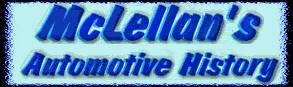 Link to MclellansAutomotive.com